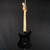 Used Fender STRAT MIM 2014 W/FRALIN SPLIT BLADE S Type Electric Guitar Black 6-String 40123-S000126354 View 8