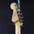 Used Fender STRAT MIM 2014 W/FRALIN SPLIT BLADE S Type Electric Guitar Black 6-String 40123-S000126354 View 6