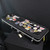 Used Fender STRAT MIM 2014 W/FRALIN SPLIT BLADE S Type Electric Guitar Black 6-String 40123-S000126354 View 13