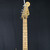 Used Fender STRAT MIM 2014 W/FRALIN SPLIT BLADE S Type Electric Guitar Black 6-String 40123-S000126354 View 4