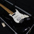 Used Fender STRAT MIM 2014 W/FRALIN SPLIT BLADE S Type Electric Guitar Black 6-String 40123-S000126354 View 12