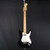 Used Fender STRAT MIM 2014 W/FRALIN SPLIT BLADE S Type Electric Guitar Black 6-String 40123-S000126354 View 3