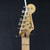 Used Fender STRAT MIM 2014 W/FRALIN SPLIT BLADE S Type Electric Guitar Black 6-String 40123-S000126354 View 5
