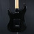 Used Fender STRAT MIM 2014 W/FRALIN SPLIT BLADE S Type Electric Guitar Black 6-String 40123-S000126354 View 9