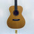 Used Teton STG105NT Acoustic Guitar Natural 41116-S000046466 View 1