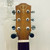 Used Teton STG105NT Acoustic Guitar Natural 41116-S000046466 View 5