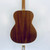 Used Teton STG105NT Acoustic Guitar Natural 41116-S000046466 View 15