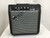 Used Squier FRONTMAN 10G 1 x 5 Solid State Amplifier 1 x 5 40012-S000296647 View 1