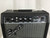 Used Squier FRONTMAN 10G 1 x 5 Solid State Amplifier 1 x 5 40012-S000296647 View 3