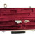 Used FLUTE CASE Band Instrument Case 40009-S000302130 View 2