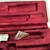 Used FLUTE CASE Band Instrument Case 40009-S000302130 View 3