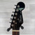 Used Fender La Brea California Series Acoustic-electric Guitar - Black 40112-S000175628 View 4