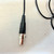 Used *Other Brand LAVALIER/HEADSET MIC Microphones 41108-S000046569 View 5