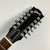 Used Gibson 2021 J-45 STANDARD Acoustic Guitar Vintage Sunburst 12-String 41103-S000054542 View 6