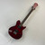 Used Lyon LI15 Electric Guitar Red 6-String 41124-S000200668 View 2