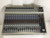 Used Peavey PV-20 16 CHANNEL MIXER Powered Mixer 40012-S000296660 View 1