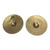 Used Sabian XS20 Medium Hi Hat Cymbals 14" 41117-S000047855 View 3