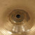 Used Zildjian 14" ZBT Plus Medium Bottom Hi Hat Cymbal 40015-S000321641 View 4
