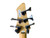 Used Austin AU790PB Bass Guitar Purple 5-String 40083-S000149913 View 6