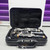 Used Yamaha YCL-200ADII Resonite Clarinet 40042-S000251796 View 1