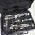Used Yamaha YCL-200ADII Resonite Clarinet 40042-S000251796 View 2