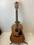 Used Takamine GS330S Solid Top Acoustic Guitar Natural 40107-S000150452 View 2
