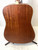 Used Takamine GS330S Solid Top Acoustic Guitar Natural 40107-S000150452 View 5