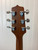 Used Takamine GS330S Solid Top Acoustic Guitar Natural 40107-S000150452 View 8