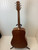 Used Takamine GS330S Solid Top Acoustic Guitar Natural 40107-S000150452 View 6