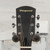 Used Orangewood Juniper Live Laminate Top Acoustic Guitar Sunburst 40015-S000321649 View 5