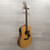 Used Taylor Academy 10E Solid Top Acoustic Guitar Natural 40015-S000321648 View 7