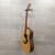 Used Taylor Academy 10E Solid Top Acoustic Guitar Natural 40015-S000321648 View 6