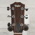 Used Taylor Academy 10E Solid Top Acoustic Guitar Natural 40015-S000321648 View 5