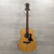 Used Taylor Academy 10E Solid Top Acoustic Guitar Natural 40015-S000321648 View 4