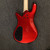 Used Spector PERFORMER 4 Bass Guitar Other 4-String 40111-S000183859 View 3