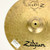 Used Zildjian 16IN PLANET Z Crash Cymbal 41103-S000054545 View 4