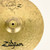 Used Zildjian 16IN PLANET Z Crash Cymbal 41103-S000054545 View 5