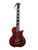 Used Traveler Escape EG-1 Electric Guitar -AS IS WEAR 41115-S000109968 View 2