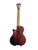 Used Traveler Escape EG-1 Electric Guitar -AS IS WEAR 41115-S000109968 View 4