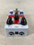 Used Wampler Plexi-Drive Distortion Pedal 41127-S000055446 View 2