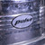 Used Pulse STEEL SNARE 14X5.5 Metal Snare Drum 14" 40123-S000126403 View 2