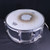 Used Pulse STEEL SNARE 14X5.5 Metal Snare Drum 14" 40123-S000126403 View 4