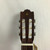 Used Yamaha G231 Solid Top Acoustic Guitar Wood 41128-S000102611 View 3