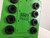 Used UNIT AUDIO MILLI-UNIT 8X2 Compact Mixer 40012-S000296679 View 8