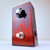Used Idiotbox Effects Red Rum Distortion V1 Guitar Pedal 41121-S000049689 View 3