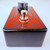 Used Idiotbox Effects Red Rum Distortion V1 Guitar Pedal 41121-S000049689 View 4