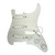 Used Squier Vintage Modified Loaded Pickguard 41117-S000047898 View 1