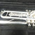 Used King Silver Flair 2055T Trumpet 40042-S000251864 View 3