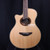 Used Yamaha APX700IIL LEFTY ACOUSTIC-ELECTRIC AS-IS Solid Top Acoustic Guitar Natural 40123-S000126409 View 1