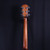 Used Yamaha APX700IIL LEFTY ACOUSTIC-ELECTRIC AS-IS Solid Top Acoustic Guitar Natural 40123-S000126409 View 6